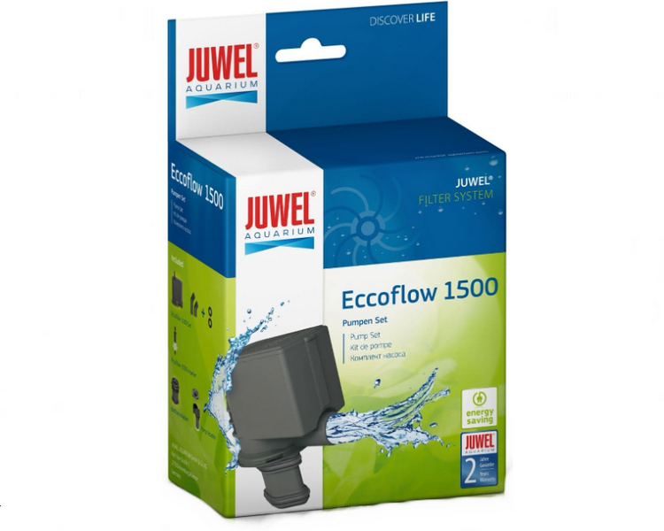 Juwel Eccoflow Pump 1500